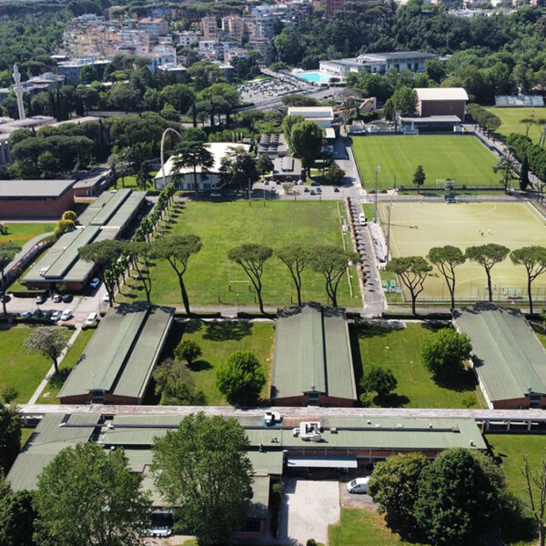 Roma<br> Largo Giulio Onesti